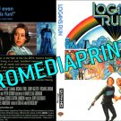 Logan's Run (1976) 4k Blu-ray Logan's Run (1976) 4k Blu-ray