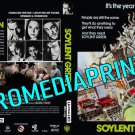 Soylent Green (1973) 4k Blu-ray