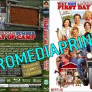 Wet Hot American Summer: First Day of Camp Blu-ray Wet Hot American Summer: First Day of Camp Blu-ray