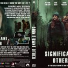 Significant Other (2022) DVD Significant Other (2022) DVD