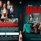 The Radleys (2024) DVD