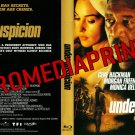 Under Suspicion (2000) Blu-ray