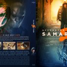 Samaritan (2022) Blu-ray Samaritan (2022) Blu-ray