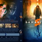 Samaritan (2022) DVD