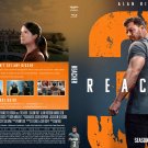 Reacher Season 3 Bluray ***3 Disc Set***