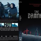 The Damned (2025) DVD