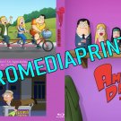 American Dad! Season 16 Blu-ray ***3 DISC SET*** American Dad! Season 16 Blu-ray ***3 DISC SET***