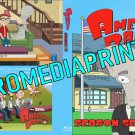 American Dad! Season 17 Blu-ray ***3 DISC SET*** American Dad! Season 17 Blu-ray ***3 DISC SET***