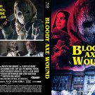 Haunt Season (2024) Blu-ray Haunt Season (2024) Blu-ray