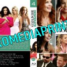 Desperate Housewives Season 4 ***3 Disc Set***
