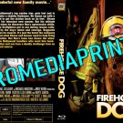 Firehouse Dog (2007) Blu-ray