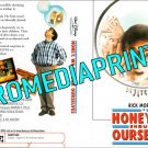 Honey We Shrunk Ourselves (1997) Blu-ray