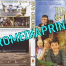 Five Children and It (2004) Blu-ray