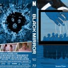 Black Mirror Season 3 Blu-ray ***2 DISC SET*** Black Mirror Season 3 Blu-ray ***2 DISC SET***