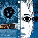 Black Mirror Season 4 Blu-ray ***2 DISC SET*** Black Mirror Season 4 Blu-ray ***2 DISC SET***