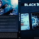 Black Mirror Season 1-6 Blu-ray ***9 DISC SET***