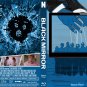 Black Mirror Season 1-6 Blu-ray ***9 DISC SET***