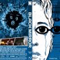 Black Mirror Season 1-6 Blu-ray ***9 DISC SET***