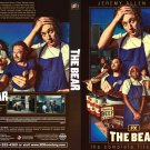 The Bear Season 1-3 ***6 DISC SET*** DVD The Bear Season 1-3 ***6 DISC SET*** DVD