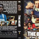 The Bear Season 1-3 ***6 DISC SET*** Blu The Bear Season 1-3 ***6 DISC SET*** Blu
