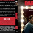 Barry Season 1-4 Blu-ray ***8 DISC SET***