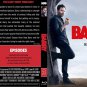 Barry Season 1-4 Blu-ray ***8 DISC SET***
