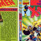 X-men Pryde of the X-men Blu-ray ***1 DISC SET*** 2 versions 1080p