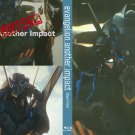 Evangelion Another Impact Short Film Blu-ray ***1 DISC SET*** 2 versions 1080p