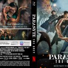 Parasyte The Grey Season 1 Blu-ray ***2 DISC SET***