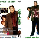 Only the Lonely (2004) Blu-ray