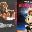 Young Einstein (1988) Blu-ray