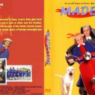 Madeline (1998) Blu-ray