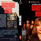Dangerous Minds (1995) Blu-ray