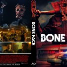 Bone Face (2025) Blu-ray