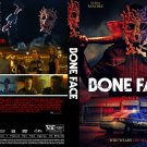 Bone Face (2025) DVD