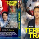 Terror Train (2022) Blu-ray