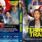 Terror Train (2022) DVD