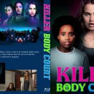 Killer Body Count (2024) Blu-ray