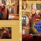 Doctor Who Christmas Special (2024) Blu-ray