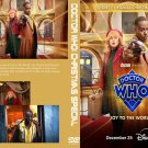 Doctor Who Christmas Special (2024) DVD