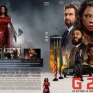 G20 (2025) Blu-ray
