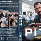 The Pitt Season 1 Blu-ray ***4 DISC SET***