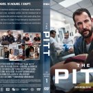 The Pitt Season 1 DVD ***4 DISC SET*** The Pitt Season 1 DVD ***4 DISC SET***