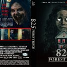 825 Forest Road (2025) Blu-ray