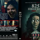 825 Forest Road (2025) DVD