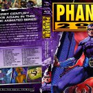 Phantom 2040 Complete Series Blu-ray ***4 DISC SET*** 1080p