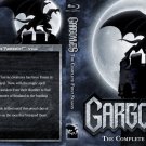 Gargoyles Season 1 Blu-ray ***2 DISC SET*** 1080p