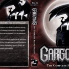 Gargoyles Season 2 Blu-ray ***4 DISC SET*** 1080p