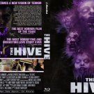 The Hive (2014) Blu-ray