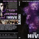 The Hive (2014) DVD